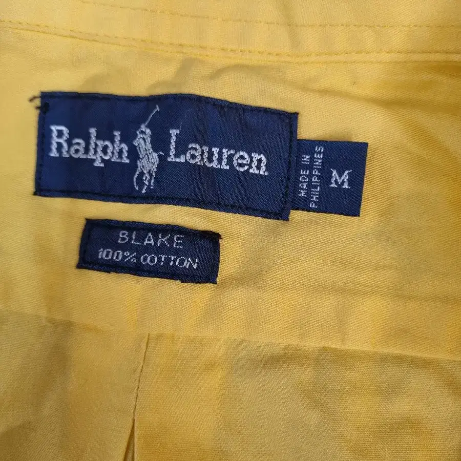 POLO RALPH LAUREN 폴로 남성 셔츠 남방