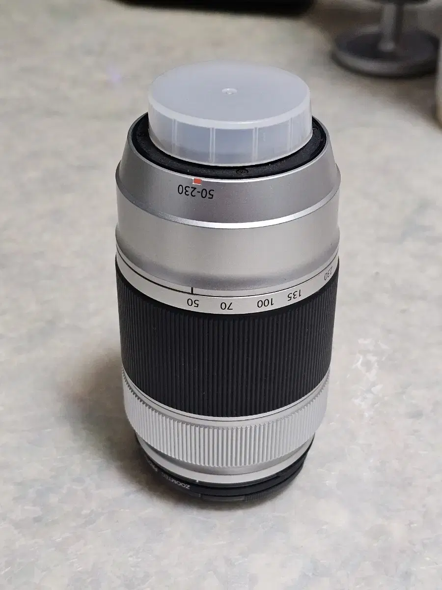 후지필름 XC 50-230mm ois2 (50230) 실버