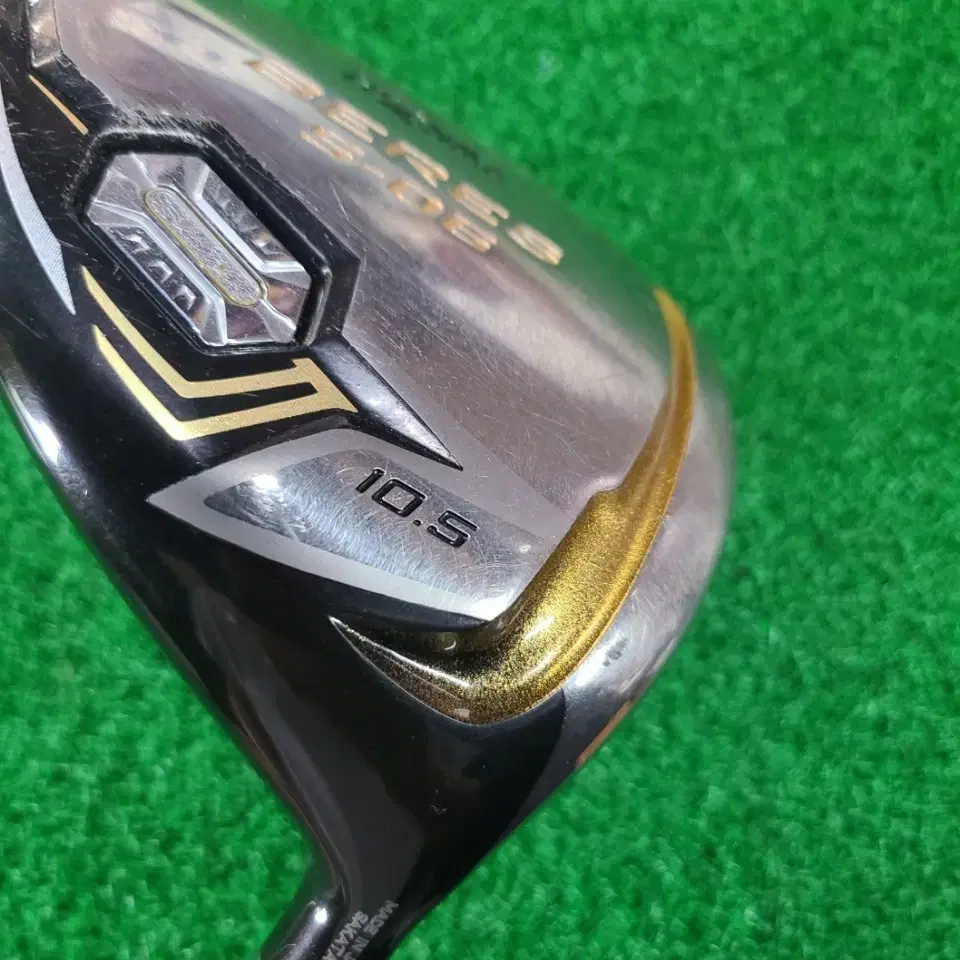 HONMA 혼마 베레스 S-06 2스타 드라이버