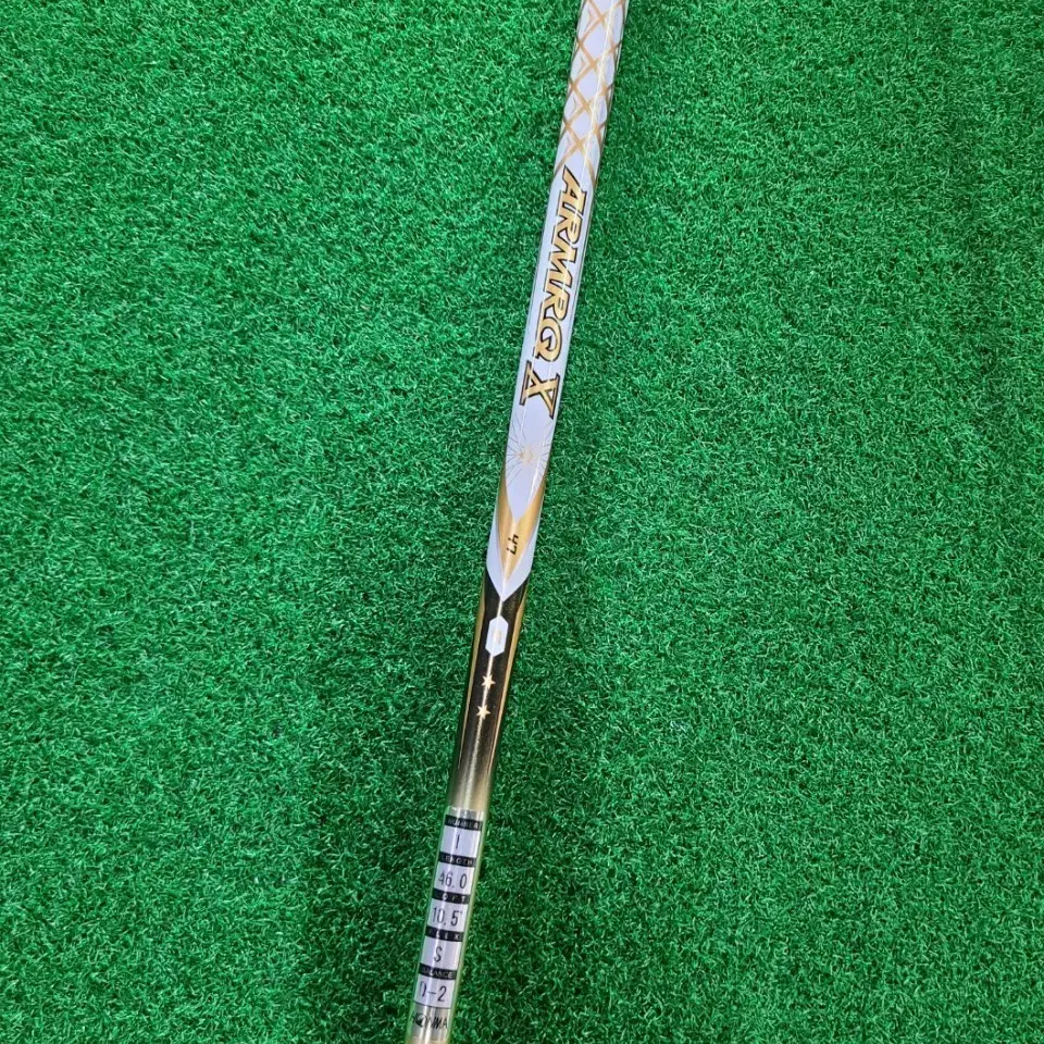 HONMA 혼마 베레스 S-06 2스타 드라이버