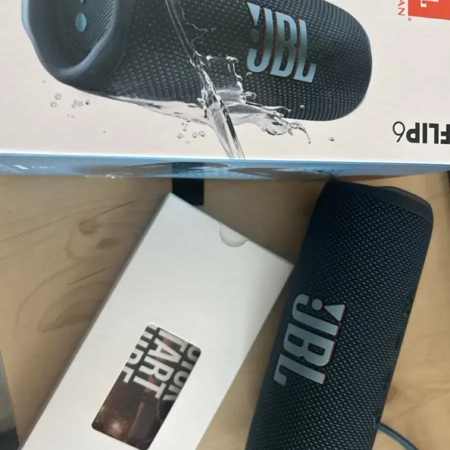 jbl flip 6