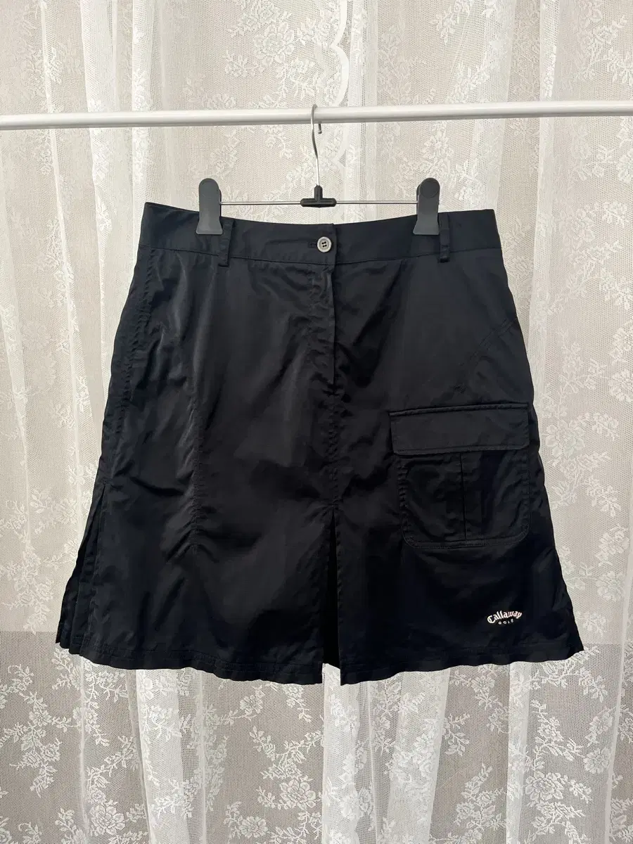 L) Callaway Golf Skirt