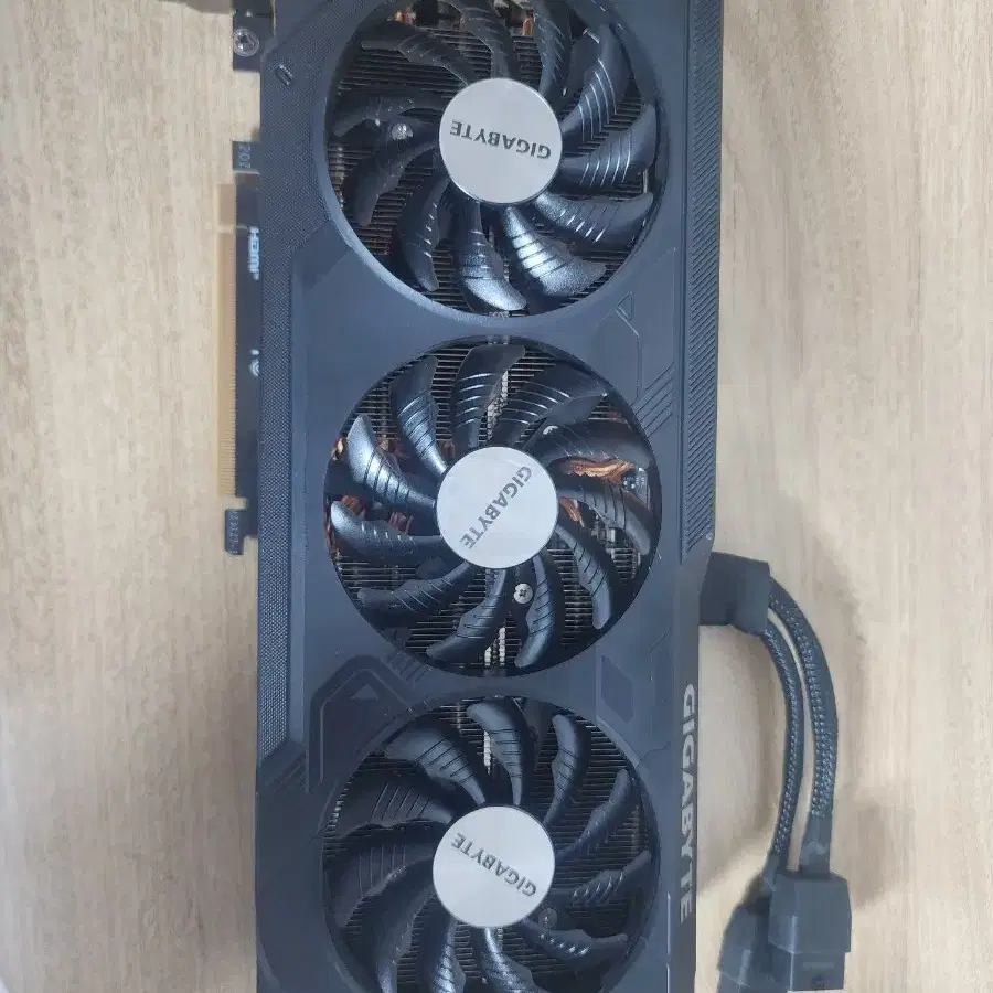 기가바이트 RTX4070Ti Super 4070ti슈퍼 팝니다.