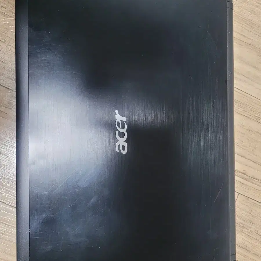 hp acer 부품용 노트북