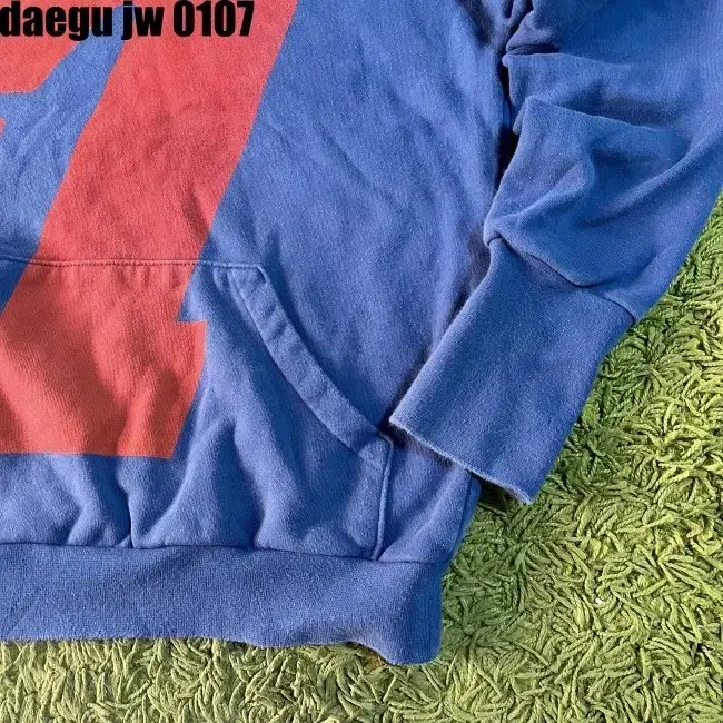 100 LACOSTE HOODIE 라코스테 후드티