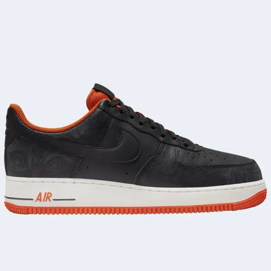 Nike Air Force 1 '07 PRM 할로윈 ( 스우시 커스텀 )