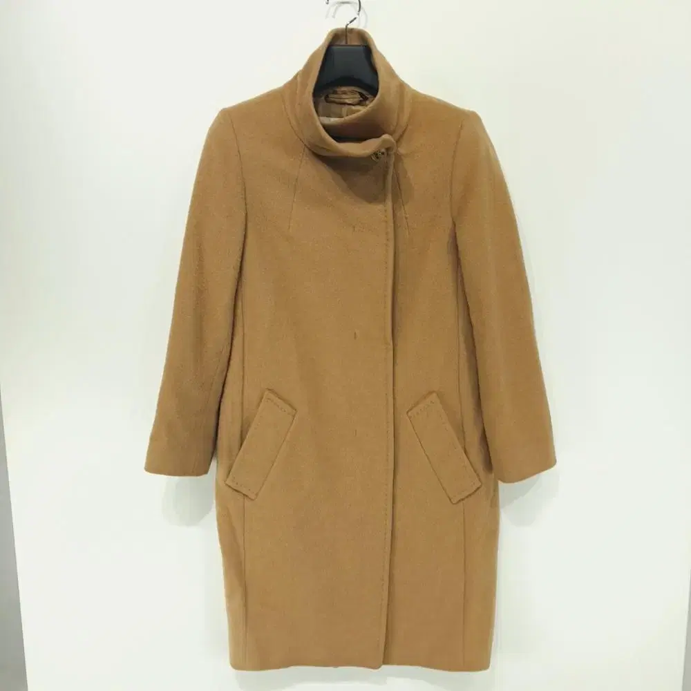 (CS632)S Maxima Long Coat Women