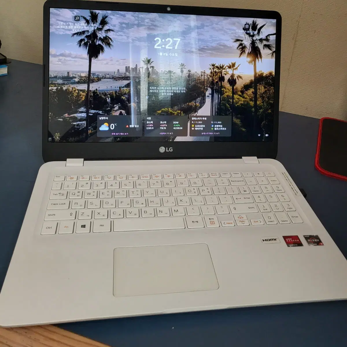 LG 울트라PC 노트북 15U40N-GR3MK 팔아요