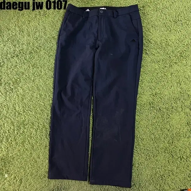 33 ADIDAS PANTS 아디다스 바지