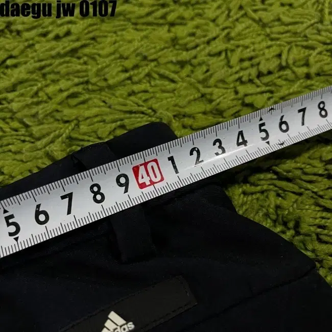 33 ADIDAS PANTS 아디다스 바지