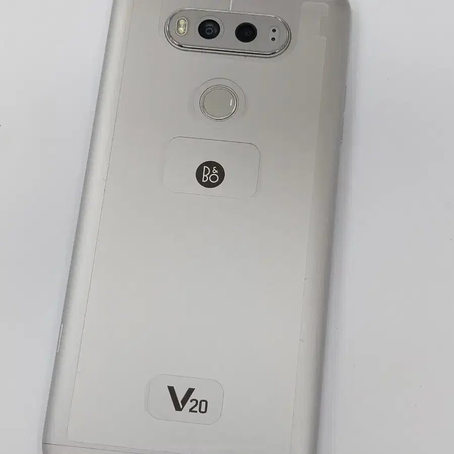 LG V20 A급