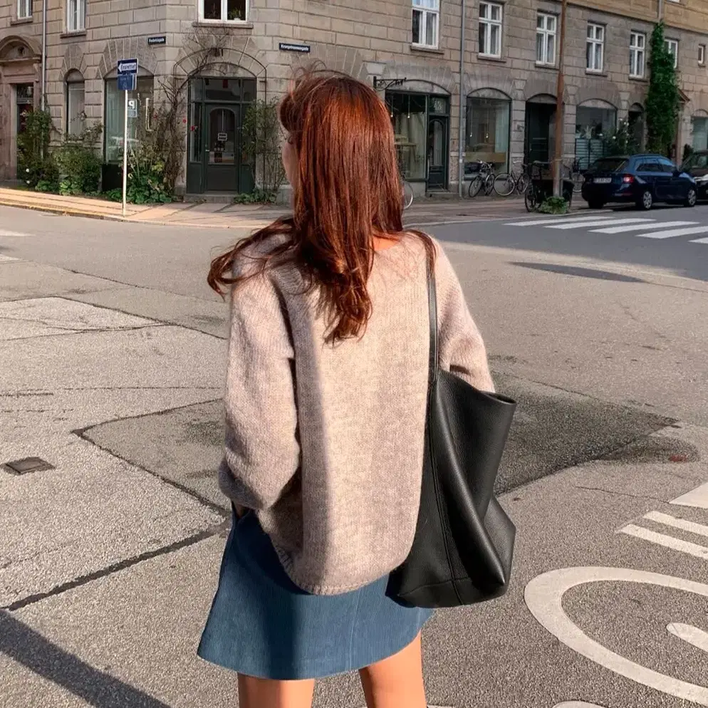 공드린 edit skirt 스커트 M