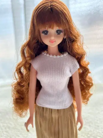 리카짱 캐슬 초대 제니