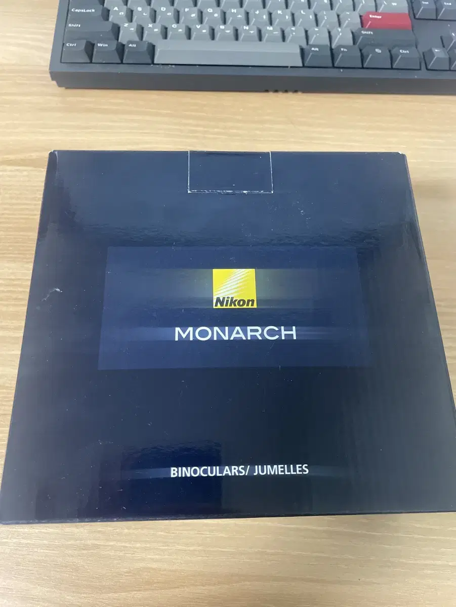 모나크 m5 monarch 10x42 새상품