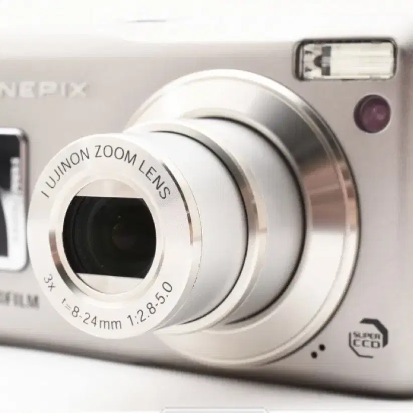 Fujifilm FinePix F31FD