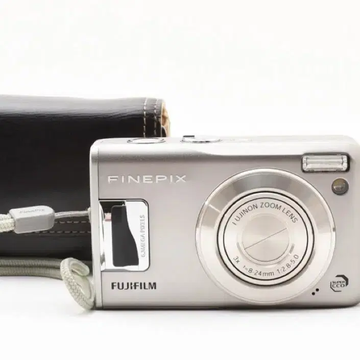 Fujifilm FinePix F31FD