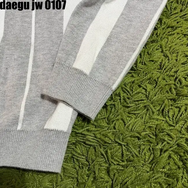 S LACOSTE KNIT 라코스테 니트