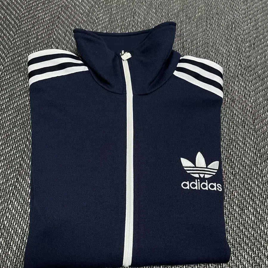 L] 아디다스(adidas)구유로파 저지 집업