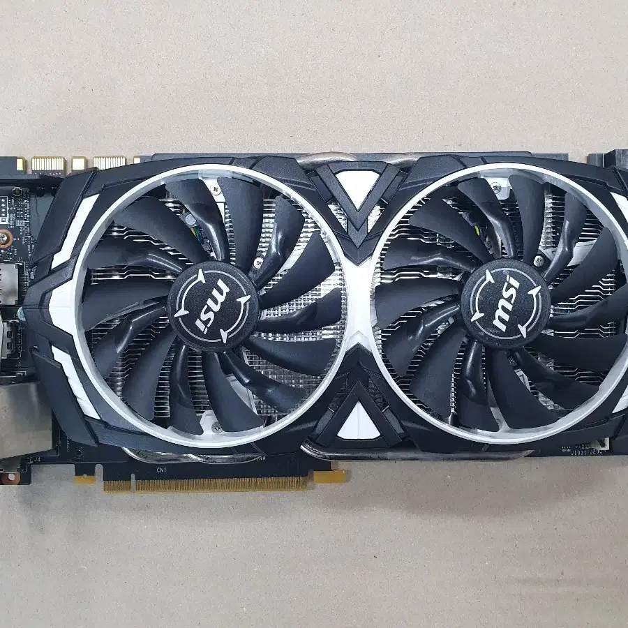 지포스 GTX1070 8GB 팝니다