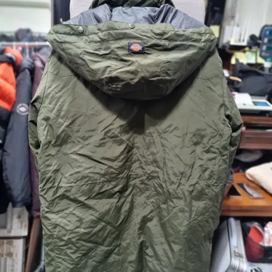 Dickies 야상패딩 XL