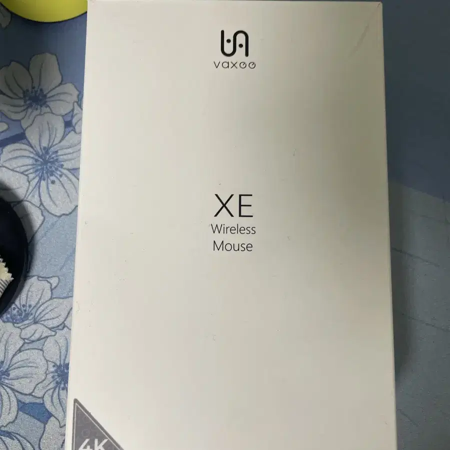 vaxee XE 4K벡시