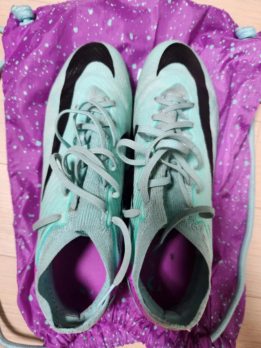 Nike Mercurial Vapor 15 Elite 265