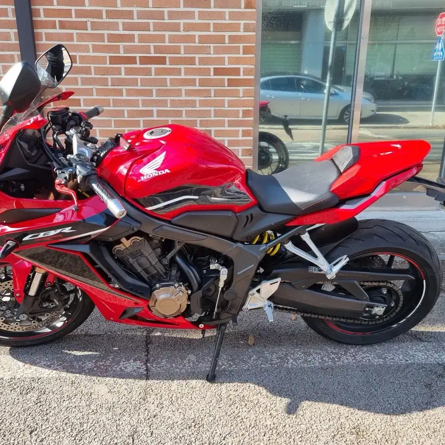 전북 전주 혼다 2022년 cbr650r 판매합니가