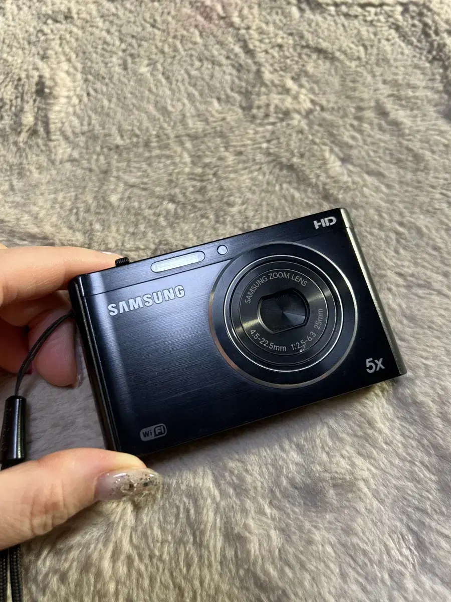 삼성디카 dv300f