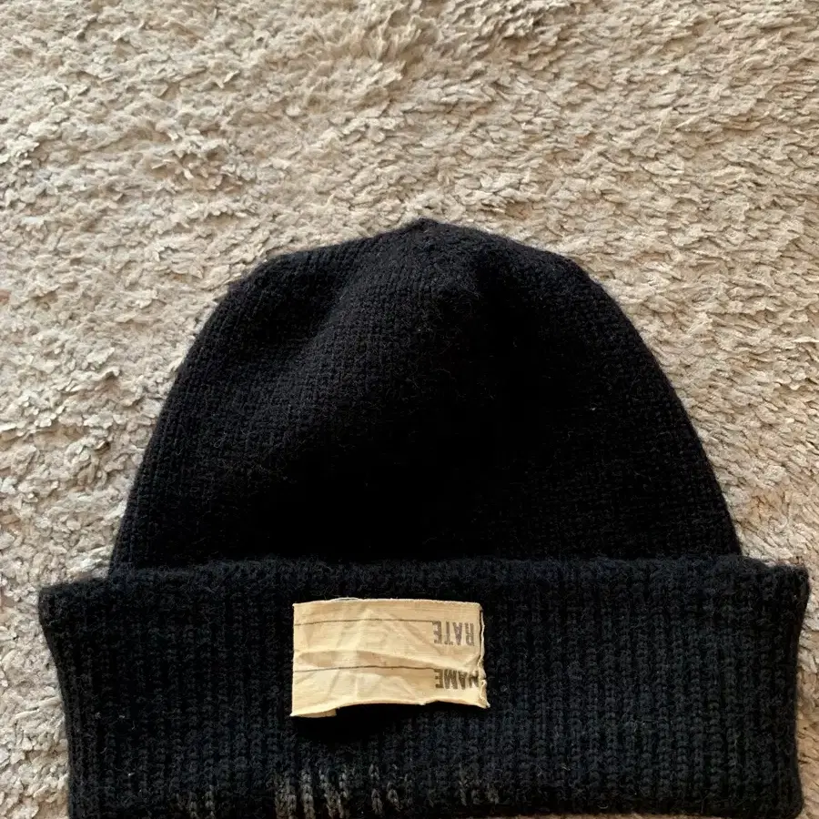 40s us navy watch cap 미해군 대전 오리지널 와치캡