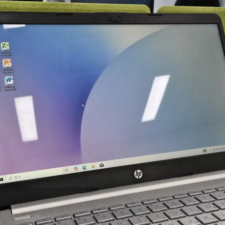 HP 14인치 인텔 펜티엄 골드 CPU 14S-cf2056TU노트북