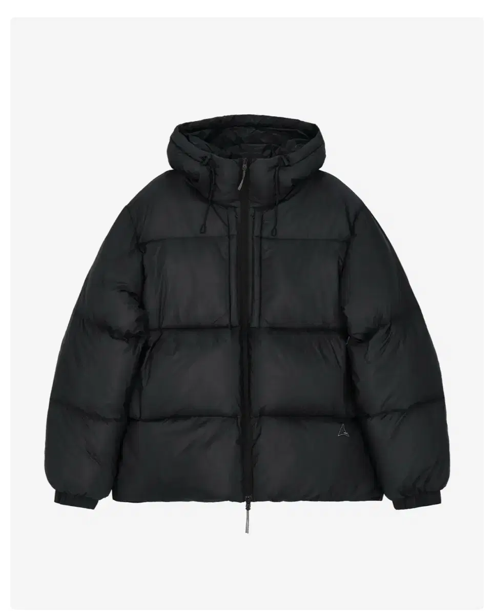 [M] ROA Heavy Down Jacket ASPHALT 헤비다운패딩