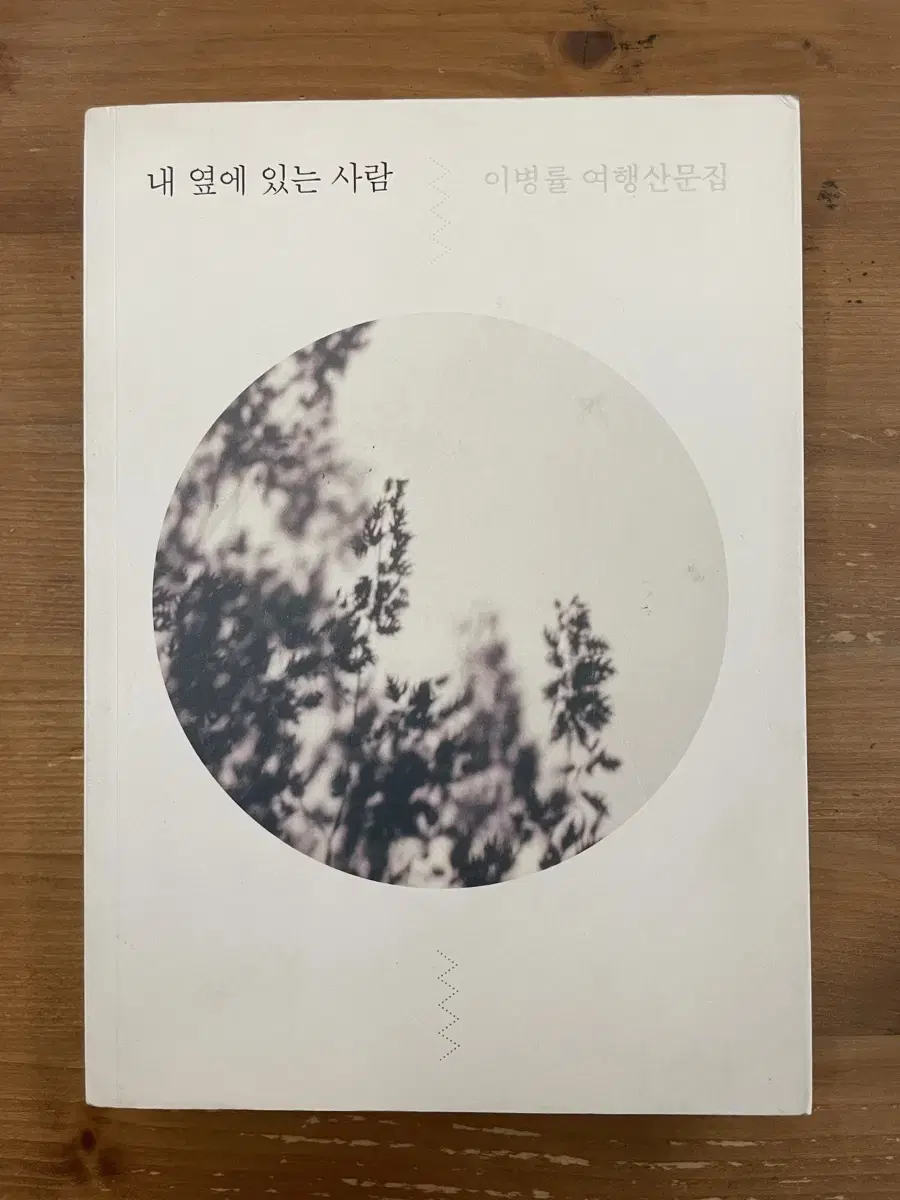 내 옆에 있는 사람 : 이병률 여행산문집