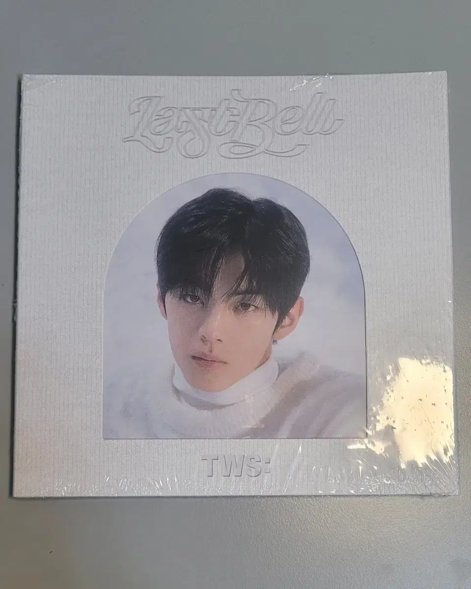 TWS, sealed Last Belle Compact Version Do Hoon