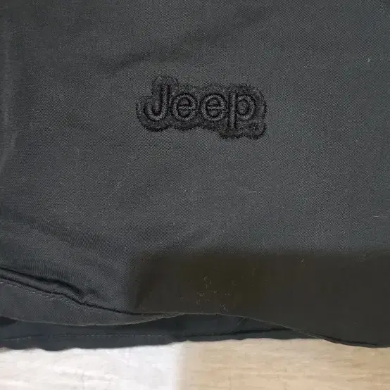 jeep 지프 여성 오리털 점퍼 자켓 55 사이즈