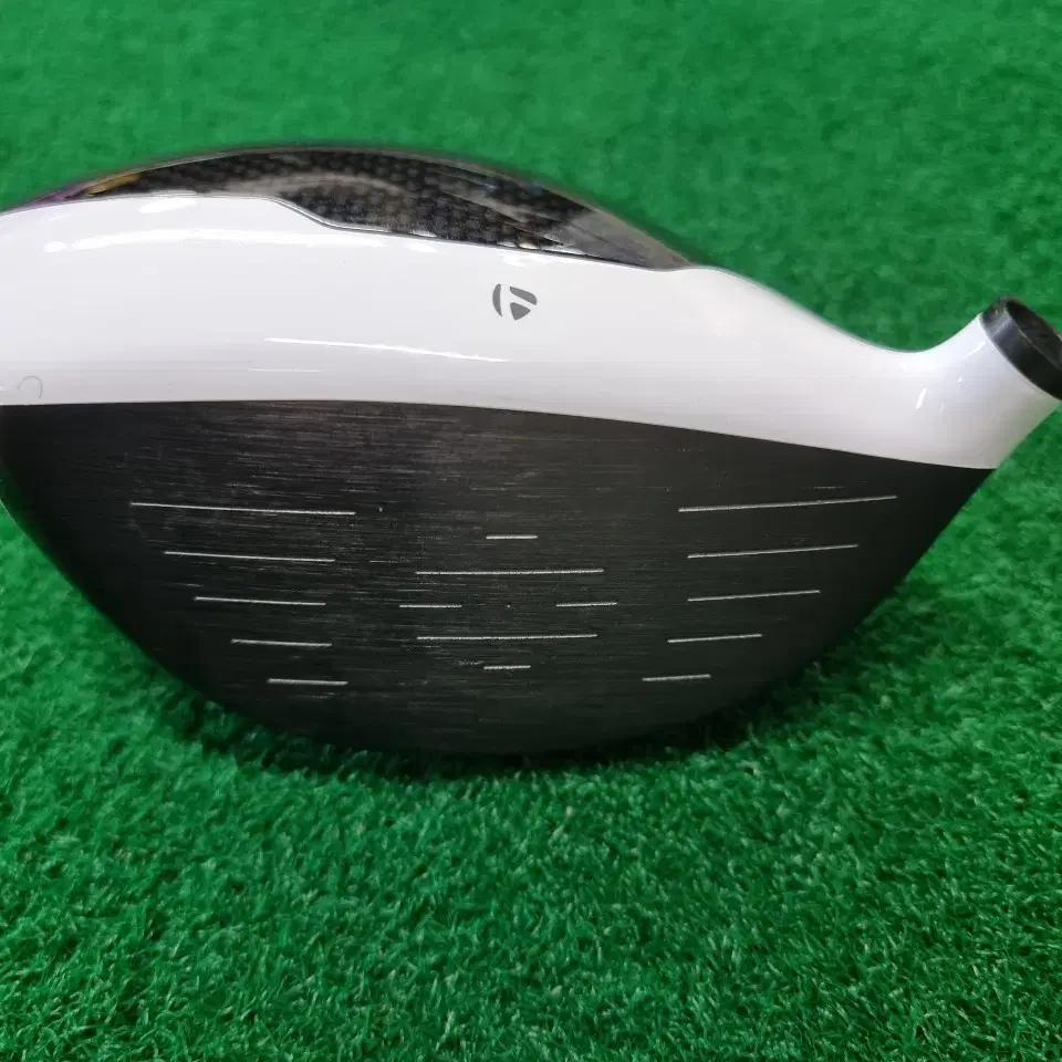 TaylorMade 테일러메이드 올뉴M2 드라이버 헤드