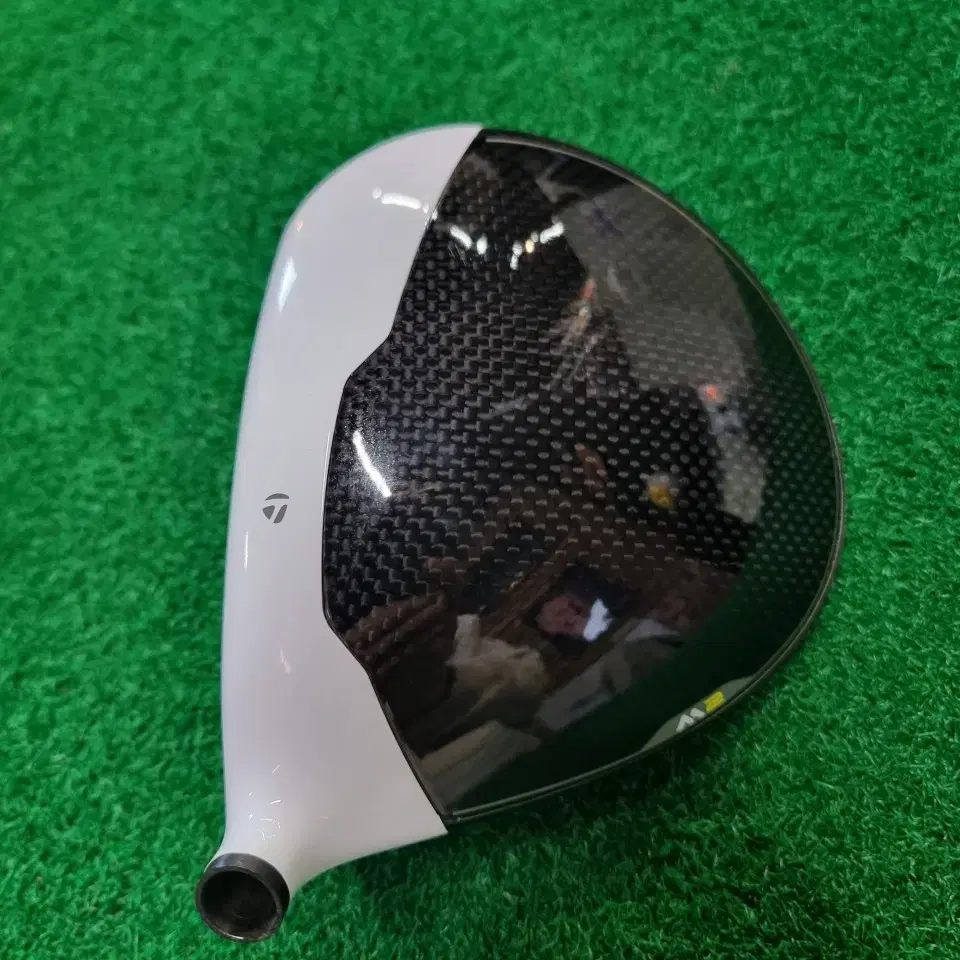 TaylorMade 테일러메이드 올뉴M2 드라이버 헤드