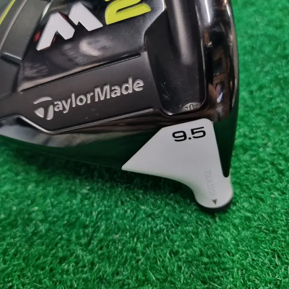 TaylorMade 테일러메이드 올뉴M2 드라이버 헤드