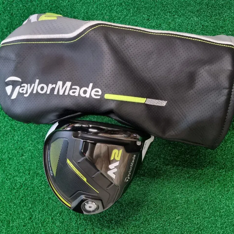 TaylorMade 테일러메이드 올뉴M2 드라이버 헤드