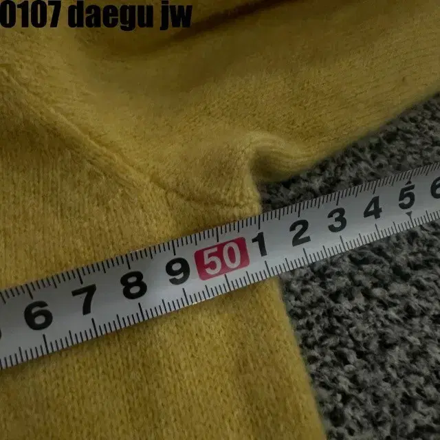 L POLO KNIT 폴로 니트