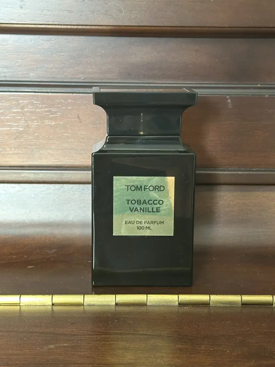 Tom Ford Tobacco Vanille 100ml Korean