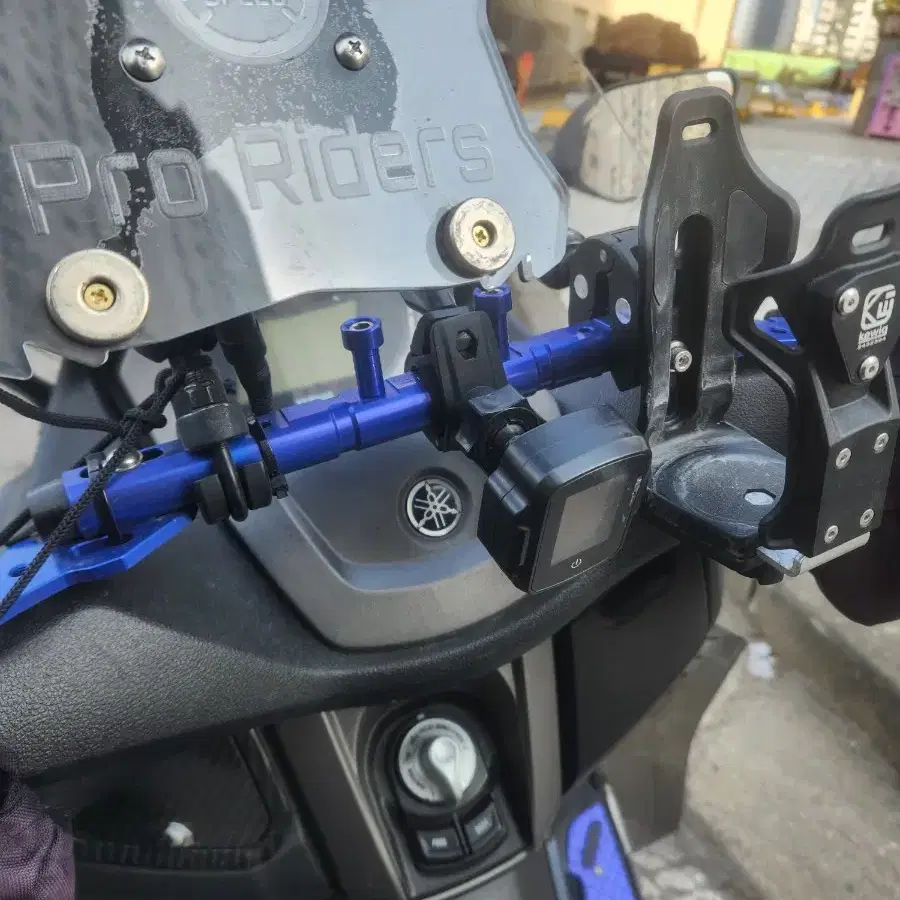 21년식 nmax 125 대차합니다 300c이상만