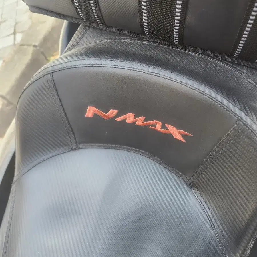 21년식 nmax 125 대차합니다 300c이상만