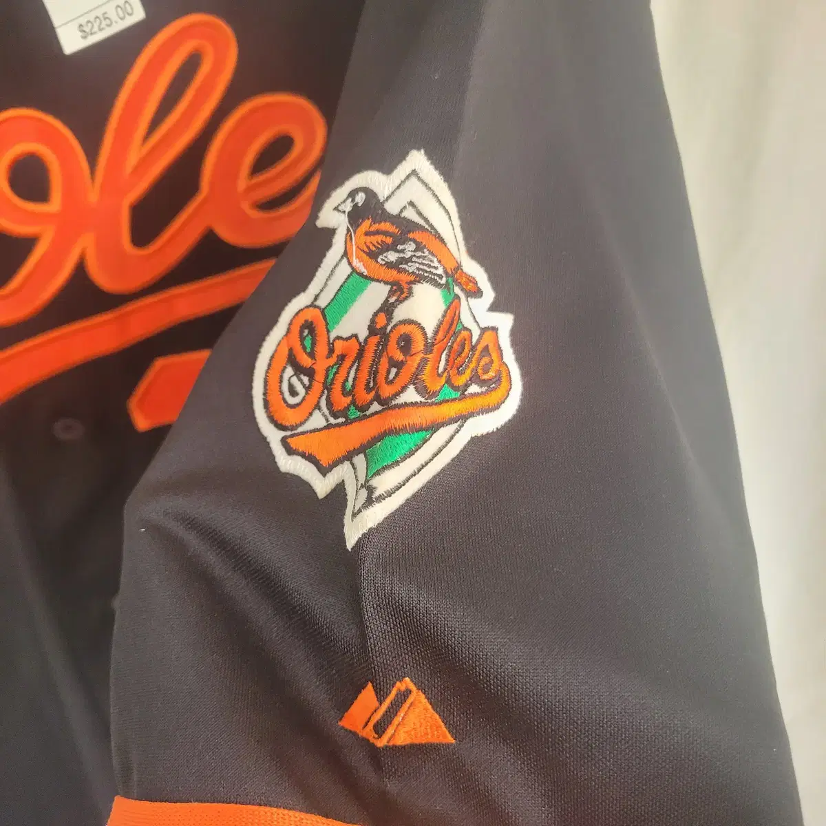 마제스틱 Baltimore Orioles  54 새상품 SOSA