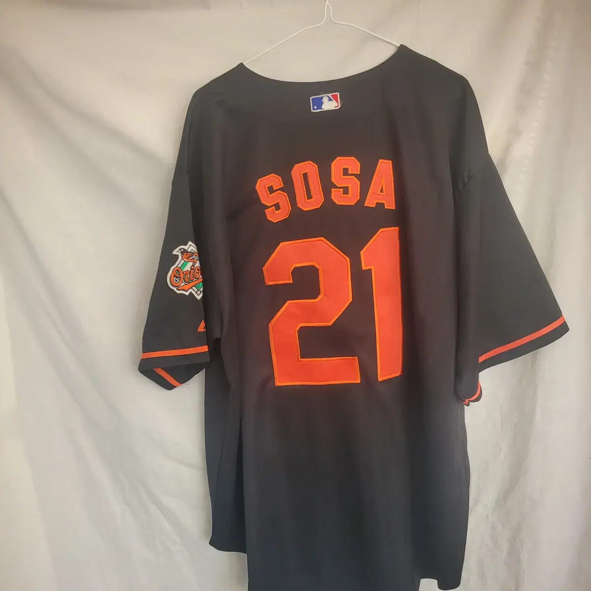 마제스틱 Baltimore Orioles  54 새상품 SOSA