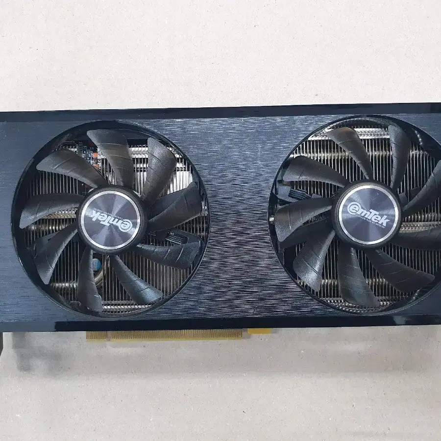 지포스 RTX3060 12GB 팝니다