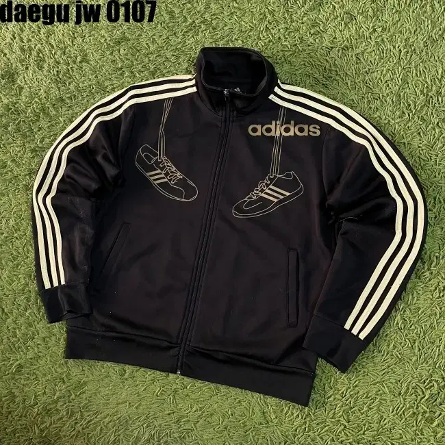 95 ADIDAS ZIPUP 아디다스 집업