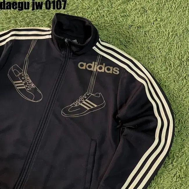 95 ADIDAS ZIPUP 아디다스 집업