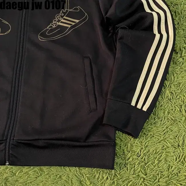 95 ADIDAS ZIPUP 아디다스 집업