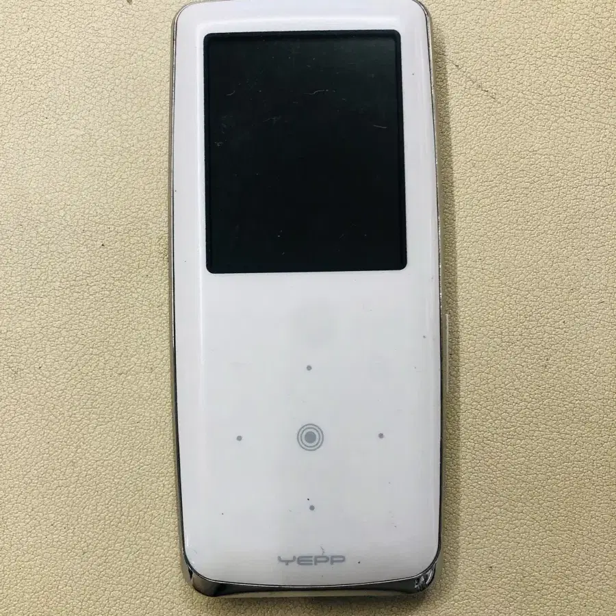 삼성 / YEPP YP-S3 mp3 4GB