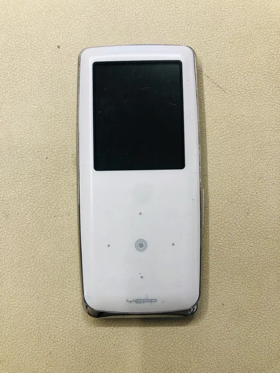 삼성 / YEPP YP-S3 mp3 4GB